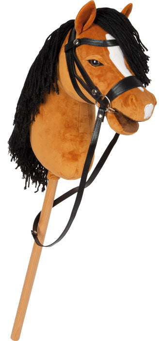Hobby Horse braun