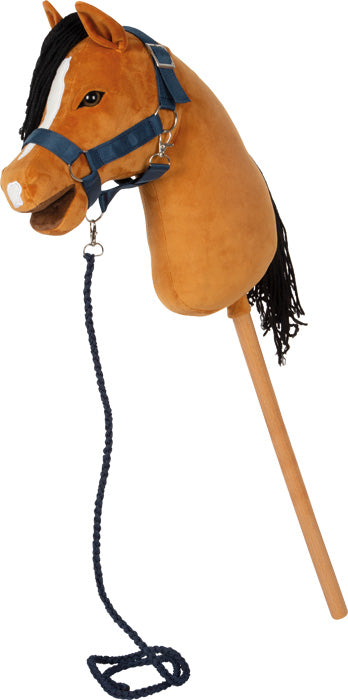 Hobby Horse braun