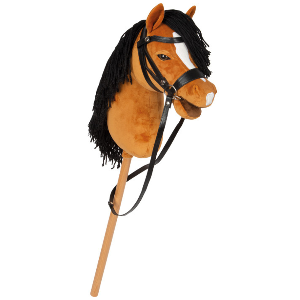 Hobby Horse braun