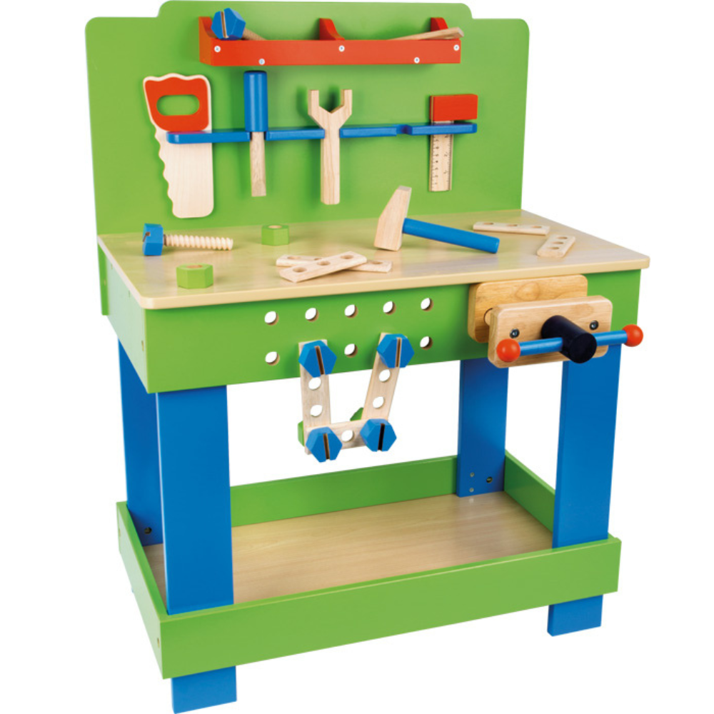 Werkbank Junior