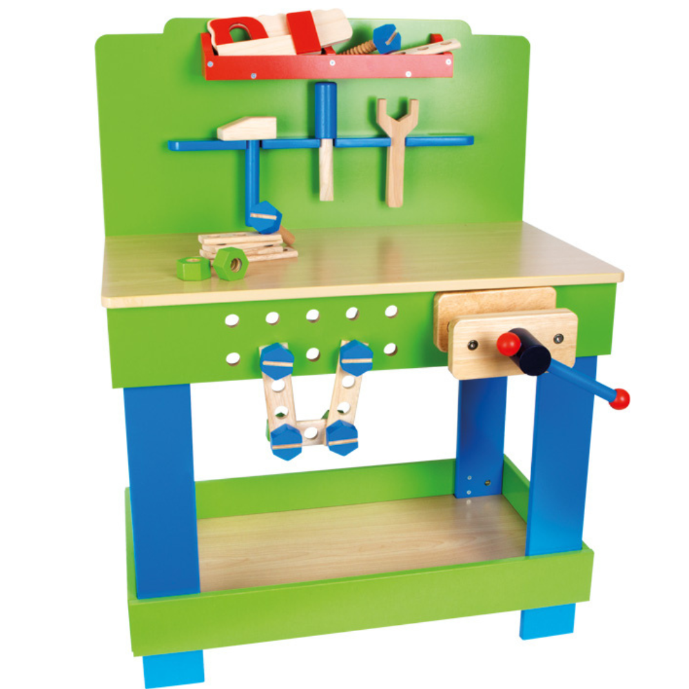 Werkbank Junior