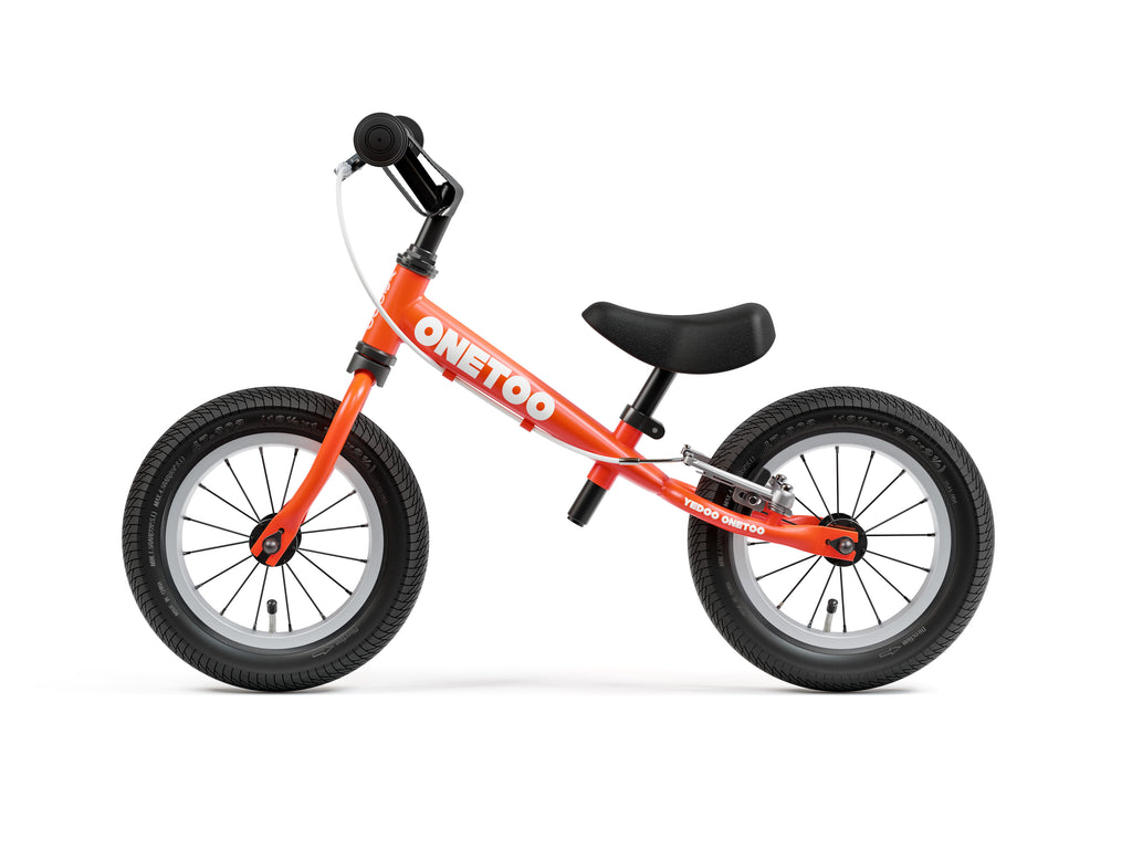 Laufrad OneToo ab 1,5 Jahren