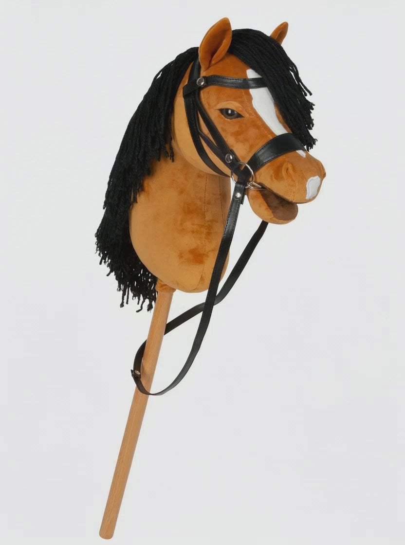 Hobby Horse braun